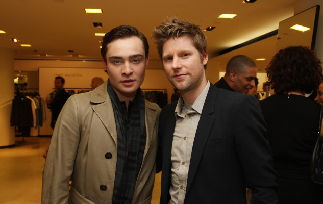 Ed Westwick pic #573875