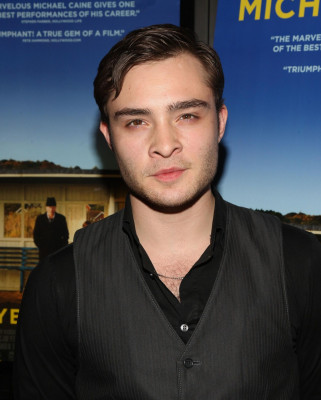 Ed Westwick pic #574738