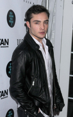 Ed Westwick pic #574180