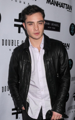 Ed Westwick pic #574736