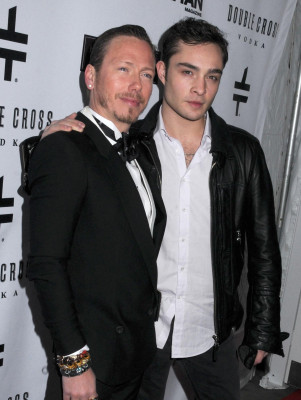 Ed Westwick pic #575584