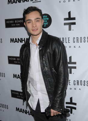 Ed Westwick pic #575582
