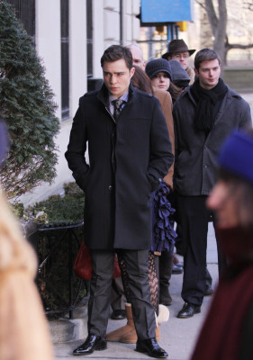 Ed Westwick pic #575579