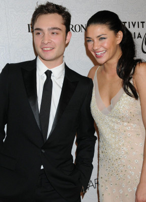Ed Westwick pic #575578