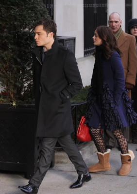 Ed Westwick pic #575667