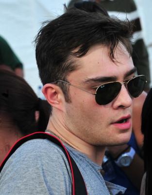 Ed Westwick pic #576773