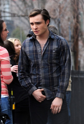 photo 6 in Ed Westwick gallery [id573863] 2012-10-26 00:00:00