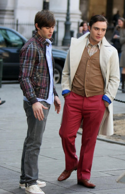 photo 8 in Ed Westwick gallery [id577023] 2012-11-05 00:00:00