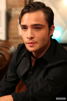 Ed Westwick pic #210505