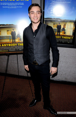 Ed Westwick pic #210504