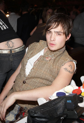 Ed Westwick pic #574184
