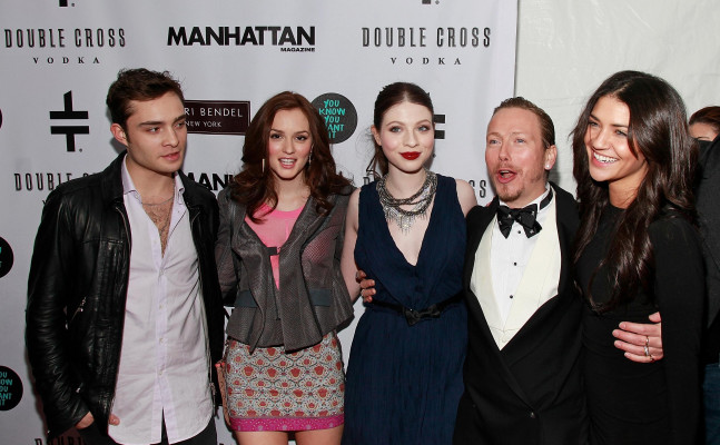 Ed Westwick pic #574181
