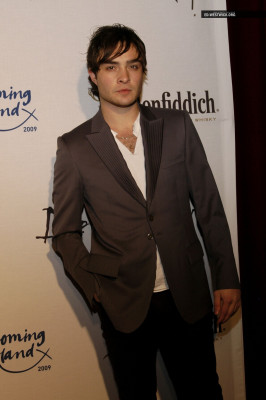 Ed Westwick pic #574737