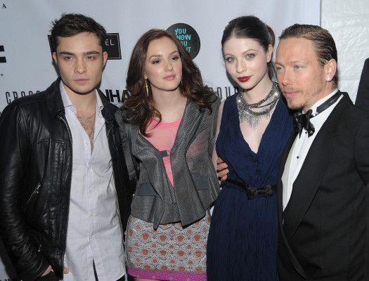 Ed Westwick pic #575583
