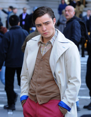 Ed Westwick pic #575670