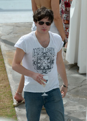 Ed Westwick pic #578984