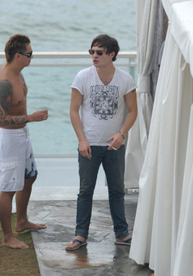 Ed Westwick pic #578987