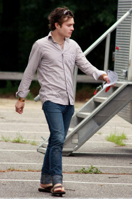 Ed Westwick pic #582981