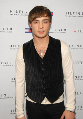 Ed Westwick pic #582978