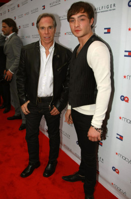 Ed Westwick pic #582979