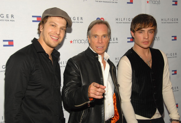 Ed Westwick pic #582144
