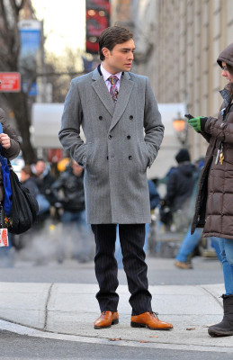 Ed Westwick pic #582142