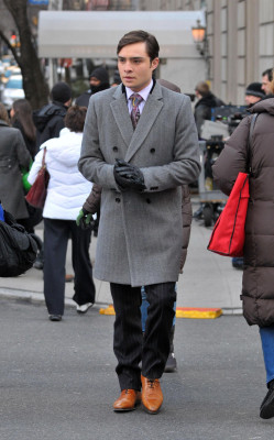 Ed Westwick pic #582134