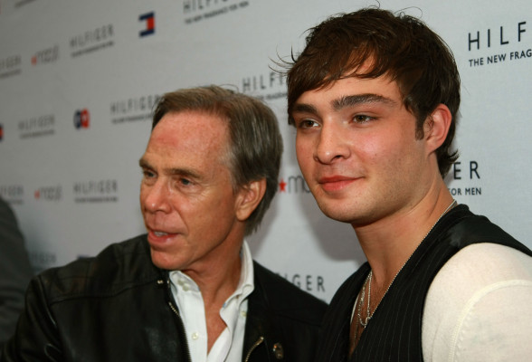 Ed Westwick pic #582135