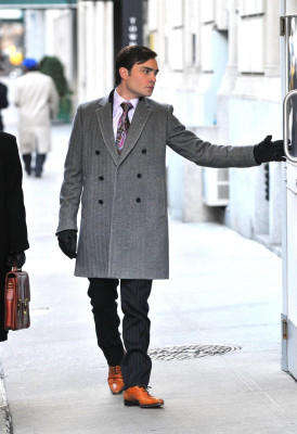 photo 3 in Ed Westwick gallery [id582133] 2012-11-18 00:00:00
