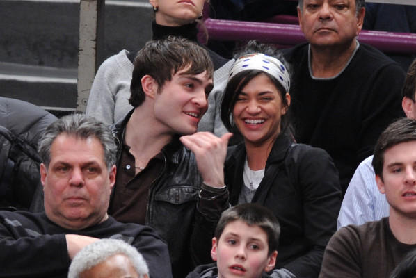 Ed Westwick pic #581251