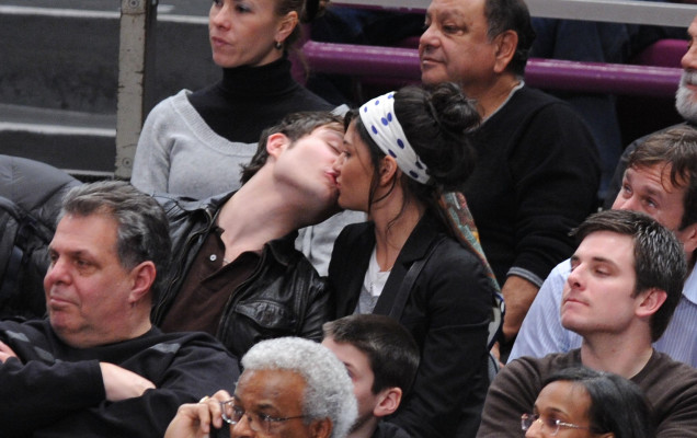 Ed Westwick pic #581250