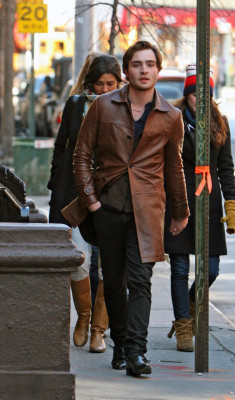 photo 29 in Ed Westwick gallery [id581252] 2012-11-13 00:00:00