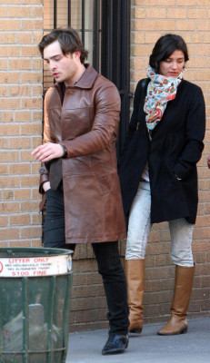 Ed Westwick pic #581249