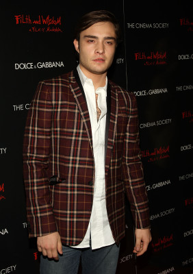 Ed Westwick pic #582741
