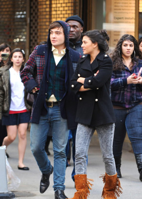 Ed Westwick pic #582734