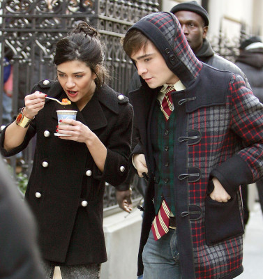 Ed Westwick pic #582737