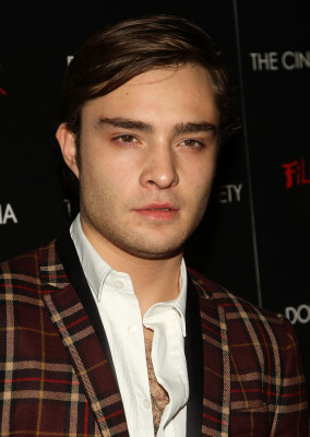 Ed Westwick pic #582750