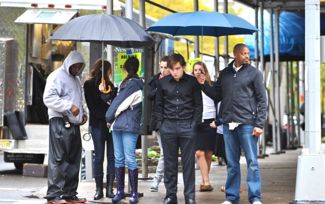 Ed Westwick pic #582138