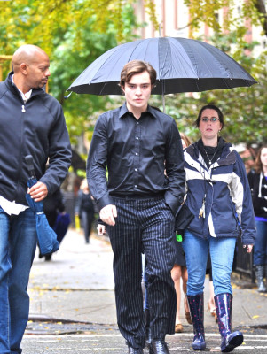 Ed Westwick pic #582136