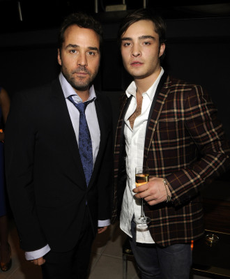 Ed Westwick pic #582980