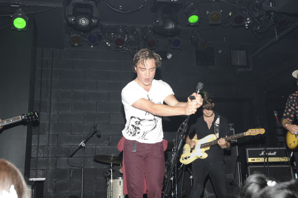 Ed Westwick pic #582745