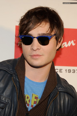 Ed Westwick pic #582744