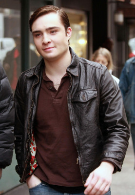 Ed Westwick pic #582740