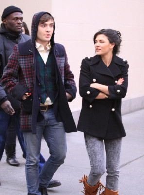 Ed Westwick pic #582735