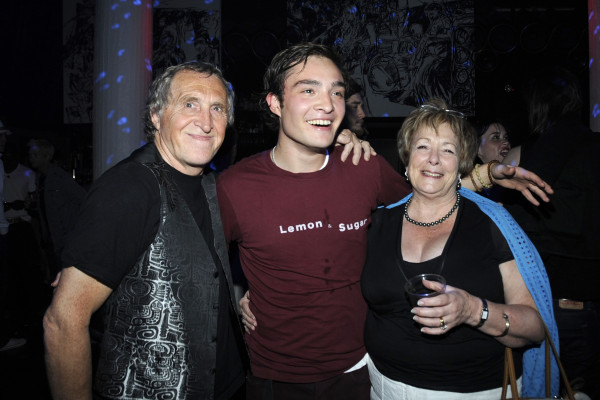Ed Westwick pic #582749