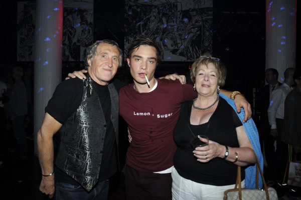Ed Westwick pic #582747