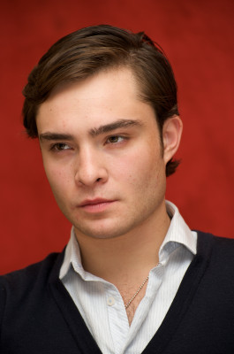 Ed Westwick pic #582141