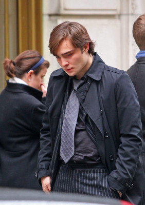 Ed Westwick pic #582746