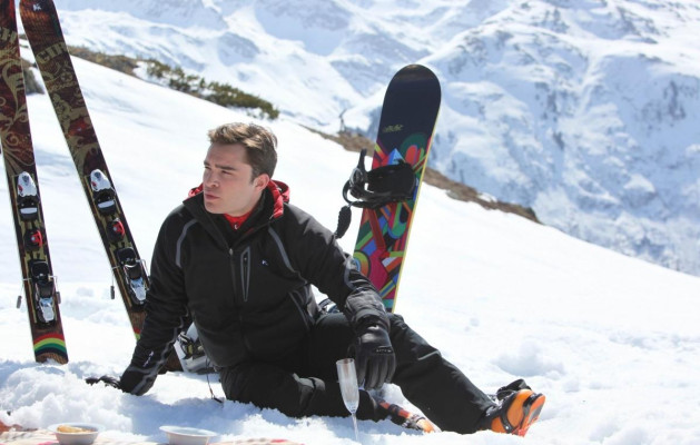 photo 4 in Ed Westwick gallery [id585719] 2012-11-24 00:00:00