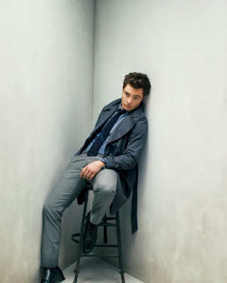 photo 9 in Ed Westwick gallery [id585714] 2012-11-24 00:00:00